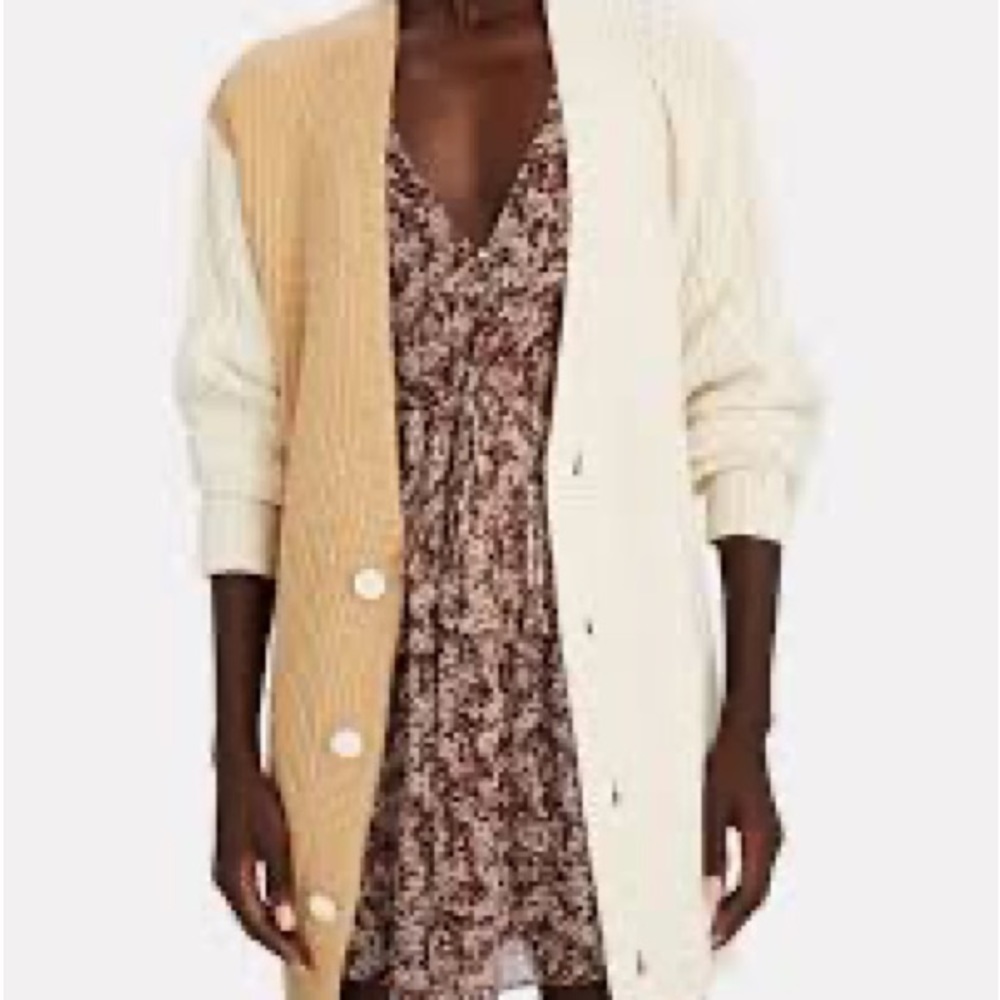 NWT Ronny Kobo Darby cardigan